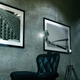 Illustration for article titled Perspektiva Lamp: For Anyone Who Dreams of Being Stalked By the Paparazzi